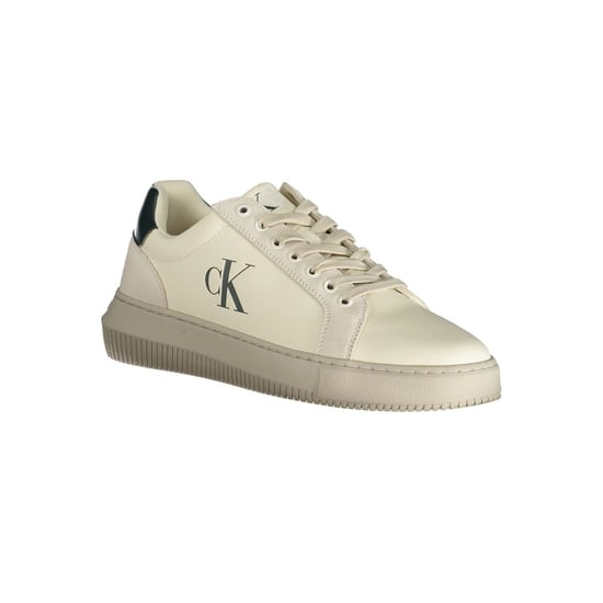 Ck Niedrig geschnürte Sneaker Minimalistisches Design - Image 2