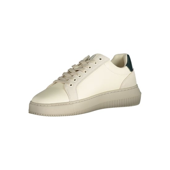 Ck Niedrig geschnürte Sneaker Minimalistisches Design - Image 3