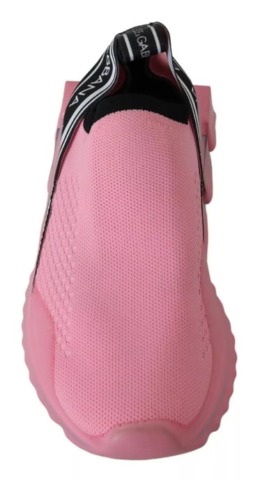 Portofino Slipon Strick-Sneaker - Image 4