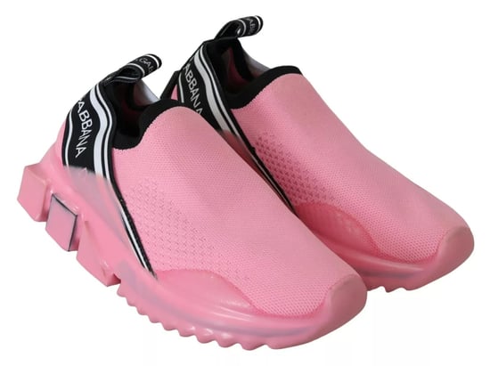 Portofino Slipon Strick-Sneaker - Image 5