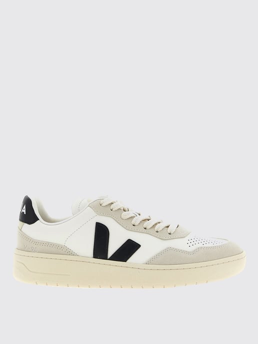V90 Leder Sneakers - Image 1