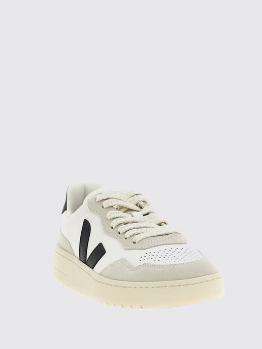 V90 Leder Sneakers - Image 2