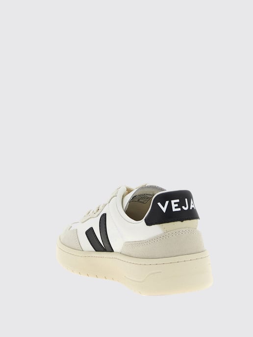 V90 Leder Sneakers - Image 3