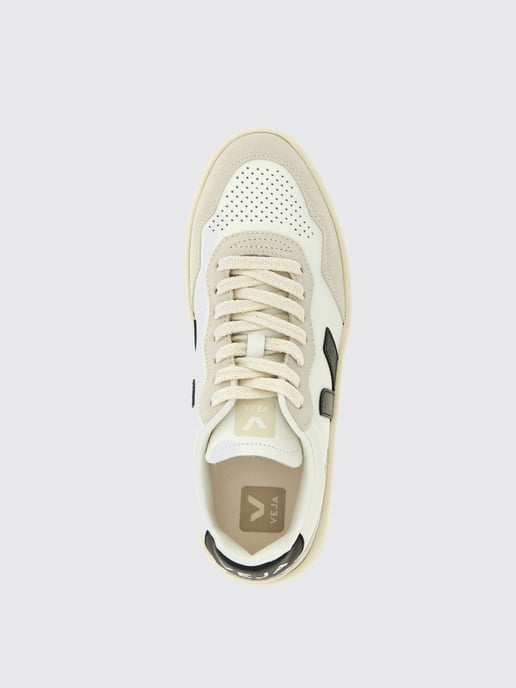 V90 Leder Sneakers - Image 4