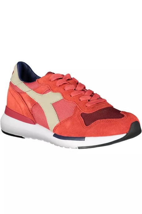 V7000 Rotbeige Sneakers - Image 2