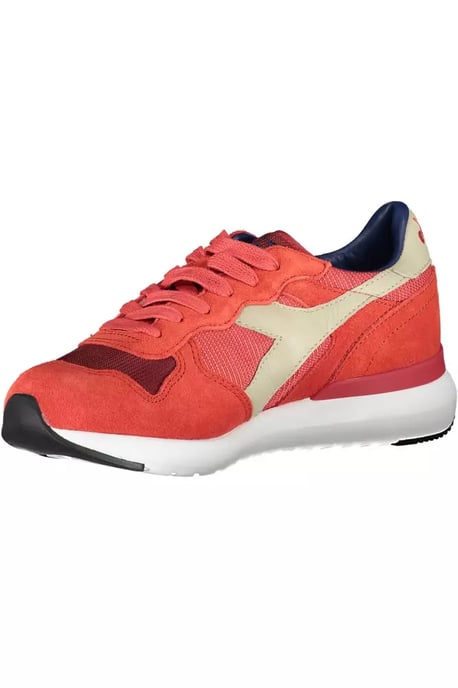 V7000 Rotbeige Sneakers - Image 3