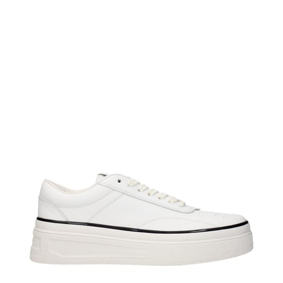 Plattform Schnürsenkel Sneakers - Image 1