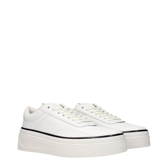Plattform Schnürsenkel Sneakers - Image 2