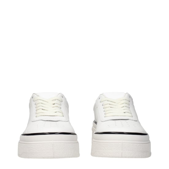 Plattform Schnürsenkel Sneakers - Image 3