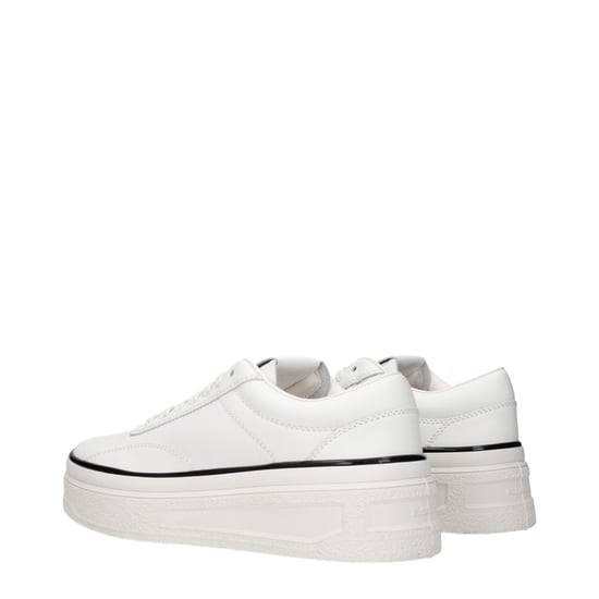 Plattform Schnürsenkel Sneakers - Image 4