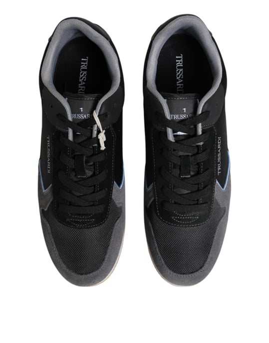 Panelled Sneakers - Image 3