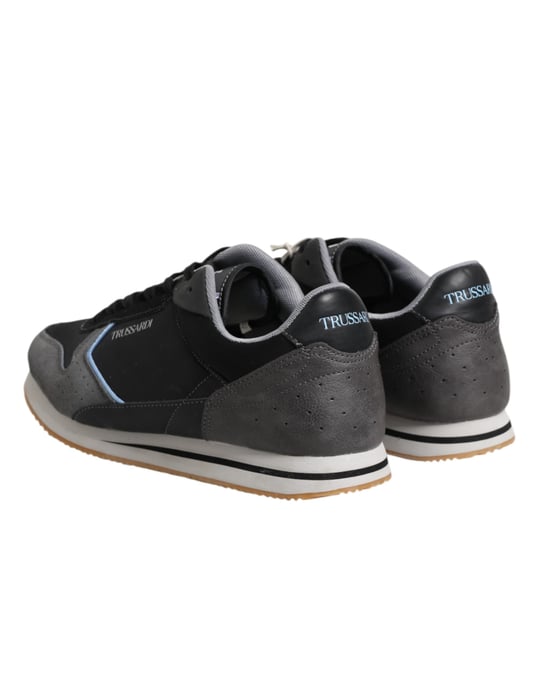 Panelled Sneakers - Image 5