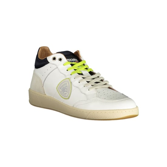 Leder USA Sneaker Casual Style - Image 2