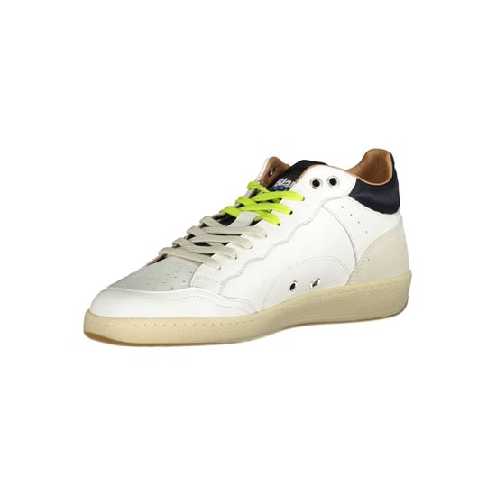 Leder USA Sneaker Casual Style - Image 3