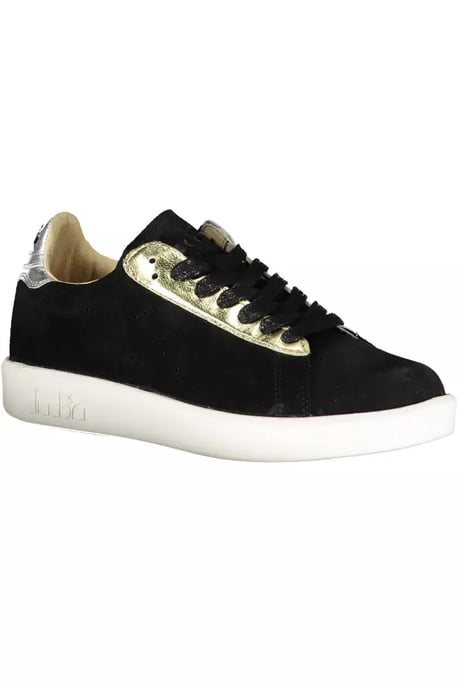 Game L Wildleder Sneaker Stil 173823 - Image 2