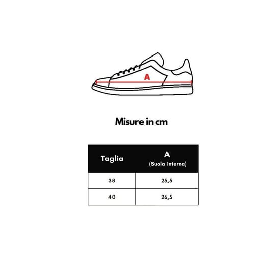 Janelle Leder Sneaker Blush - Image 6