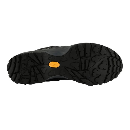 Regatta - "Regen" Wanderschuhe für Damen, niedrig geschnitten (Schwarz/Aquablau) - Image 4