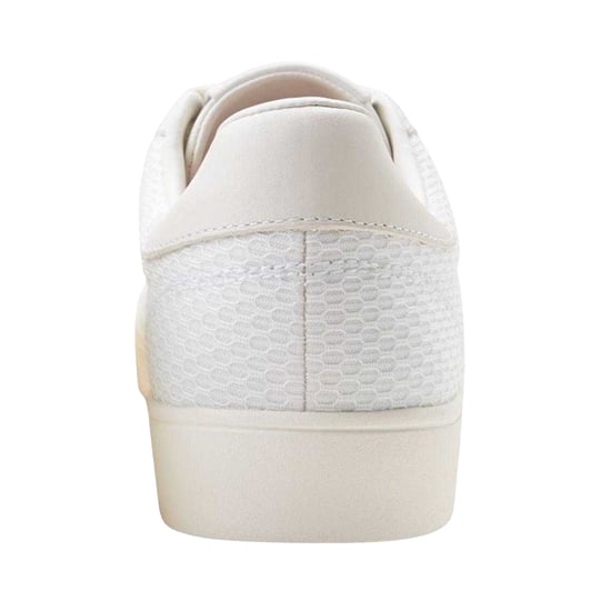 Fred Perry - "Laurel Wreath" Logo Sneaker für Herren, Leder (Weiß) - Image 2