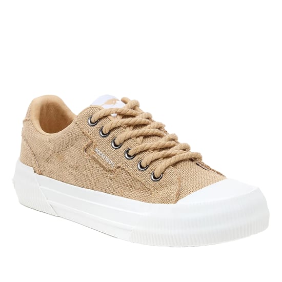 Rocket Dog - Damen Sneaker "Cheery Heidi" (Dunkel Natur) - Image 1