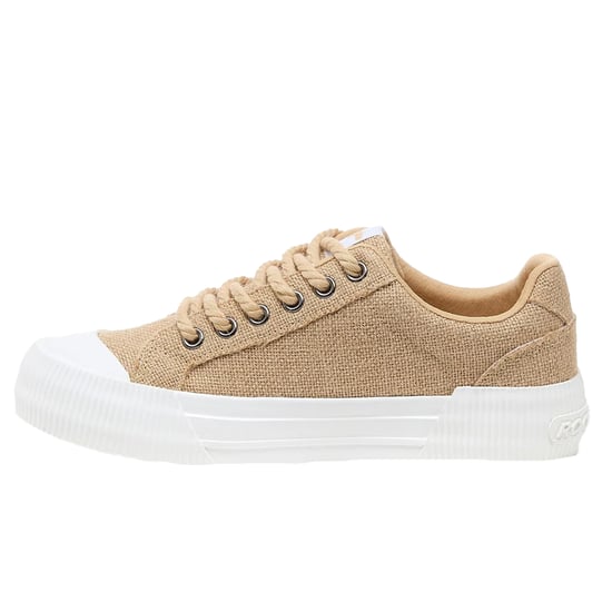 Rocket Dog - Damen Sneaker "Cheery Heidi" (Dunkel Natur) - Image 2