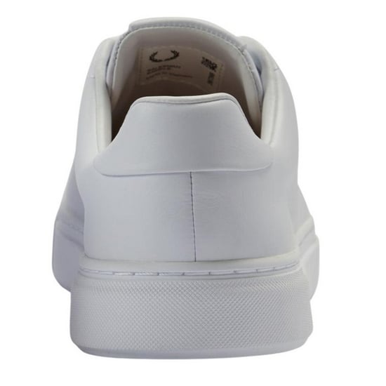 Fred Perry - Klassisches Logo Sneaker für Herren, Leder (Weiß) - Image 2