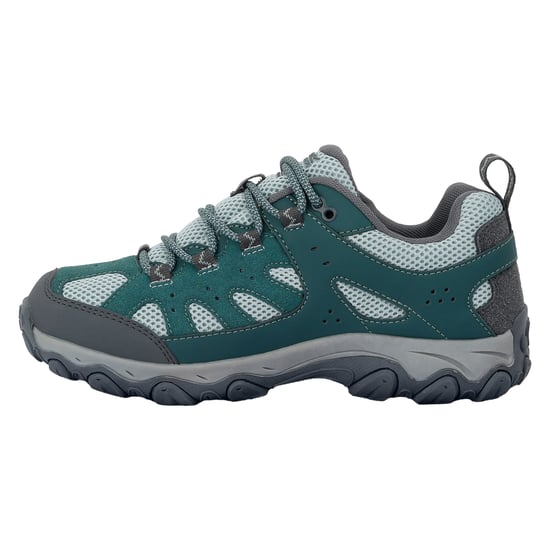 Regatta - "Edgepoint IV" Schuhe für Damen, niedrig geschnitten (Fichtengrün/Grüner Dunst) - Image 3