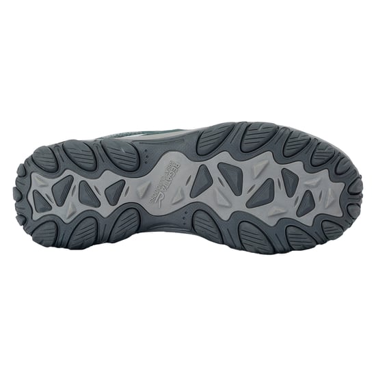 Regatta - "Edgepoint IV" Schuhe für Damen, niedrig geschnitten (Fichtengrün/Grüner Dunst) - Image 6