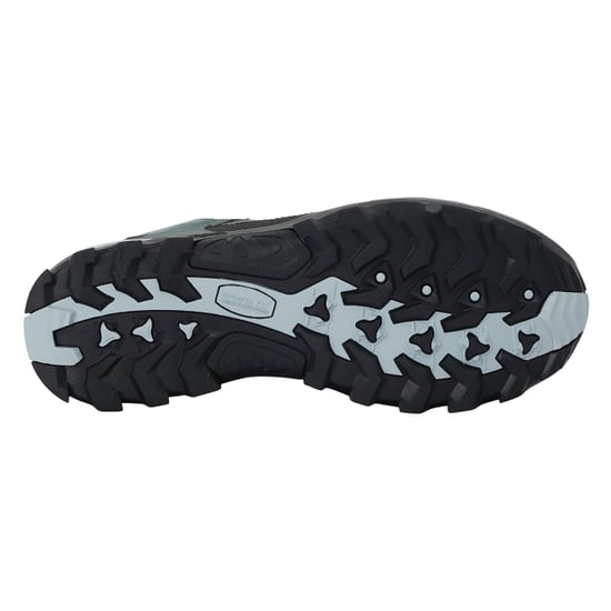 Regatta - Damen Wanderschuhe "Samaris III" (Fichtengrün/Granitgrau) - Image 6