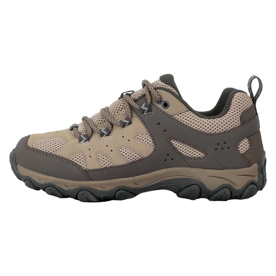 Regatta - "Edgepoint IV" Schuhe für Damen, niedrig geschnitten (Sanftes Braungrau/Grün) - Image 3