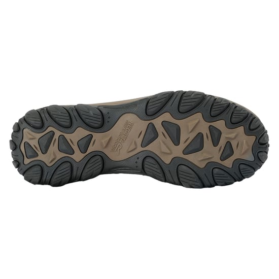 Regatta - "Edgepoint IV" Schuhe für Damen, niedrig geschnitten (Sanftes Braungrau/Grün) - Image 6
