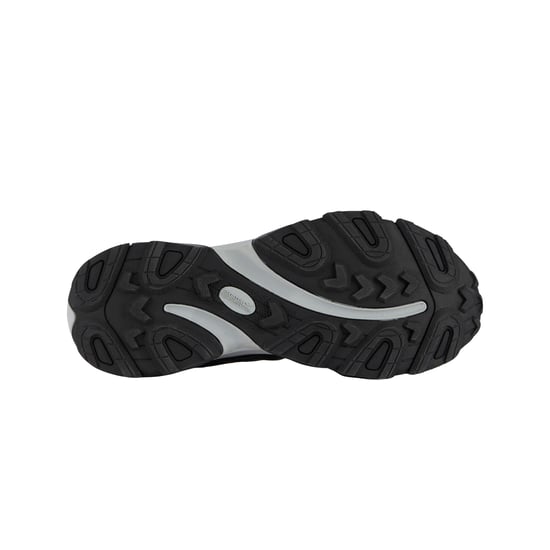 Regatta - Damen Sneaker "Blaze" (Mittelgrau/Pfirsichblüte) - Image 6