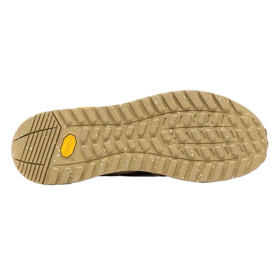 Reebok - Herren/Damen Unisex Sneaker "Nano X4 Adventure" (Beige/Limone/Schwarz/Hellgrau) - Image 5