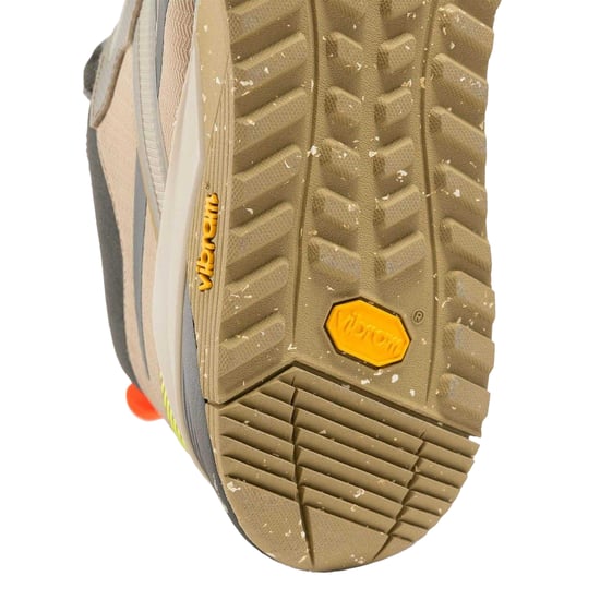 Reebok - Herren/Damen Unisex Sneaker "Nano X4 Adventure" (Beige/Limone/Schwarz/Hellgrau) - Image 6