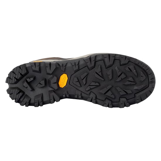 Regatta - "Blake" Wanderschuhe für Damen, niedrig geschnitten (Kastanie/Dunkel-Orange) - Image 4