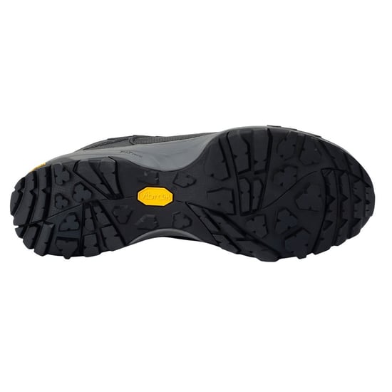 Regatta - "Regen" Wanderschuhe für Damen, niedrig geschnitten (Mittelgrau/Graurosa) - Image 5