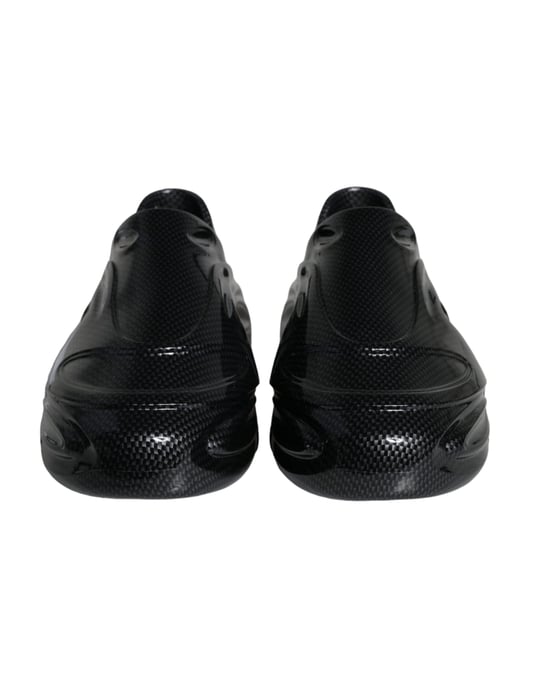 Portofino Slip-On Sneaker mit Kohlefaserdesign - Image 2