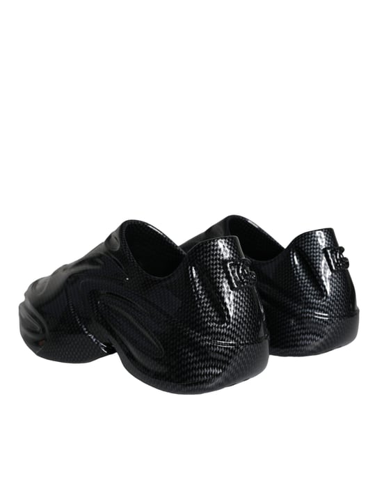 Portofino Slip-On Sneaker mit Kohlefaserdesign - Image 4
