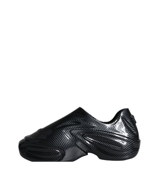 Portofino Slip-On Sneaker mit Kohlefaserdesign - Image 5
