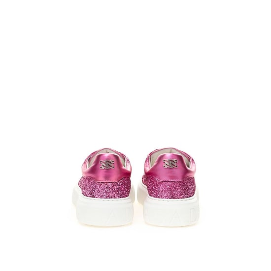 Glitzer Lowtop Sneakers - Image 3