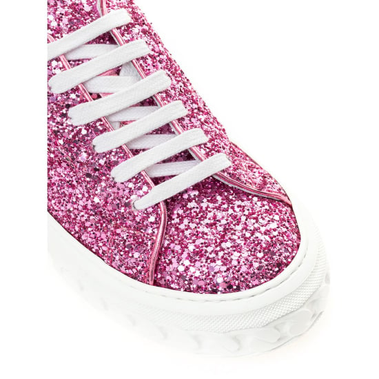 Glitzer Lowtop Sneakers - Image 4