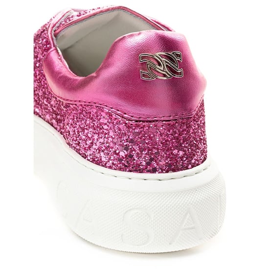 Glitzer Lowtop Sneakers - Image 5
