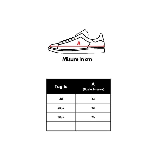 Glitzer Lowtop Sneakers - Image 6