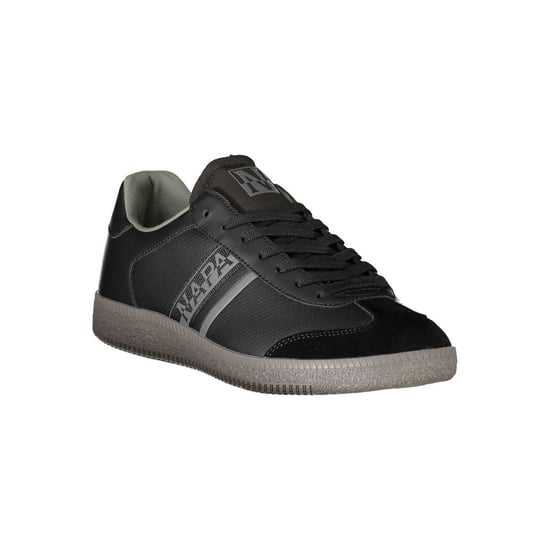 Napapijri Box Low Top Sneaker - Image 2
