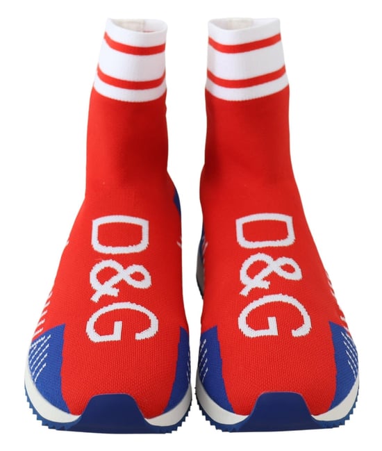 Dolce & Gabbana Männer Turnschuhe - Image 4