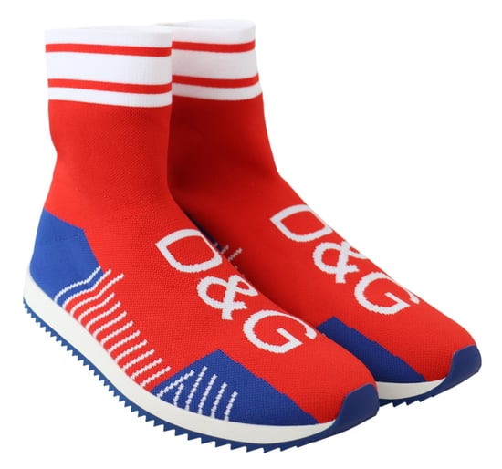 Dolce & Gabbana Männer Turnschuhe - Image 5