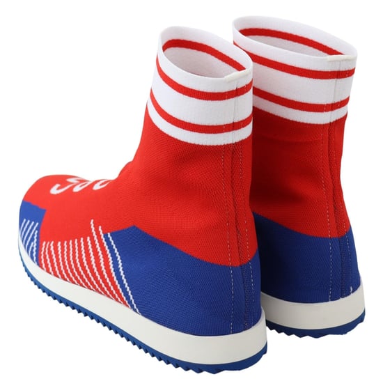 Dolce & Gabbana Männer Turnschuhe - Image 6