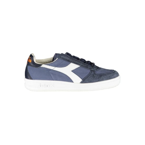 Game L Sneakers Navy Freizeitstil - Image 1