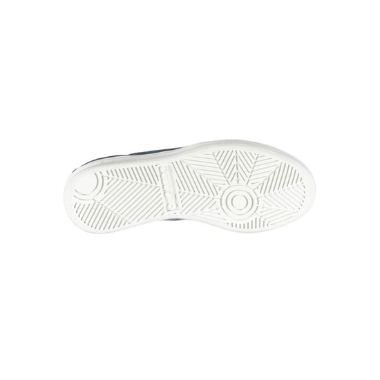 Game L Sneakers Navy Freizeitstil - Image 2