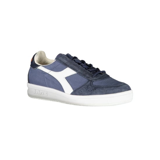 Game L Sneakers Navy Freizeitstil - Image 3