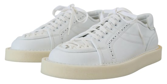 Portofino Leder Sneakers Cs1687 Aw680 - Image 2